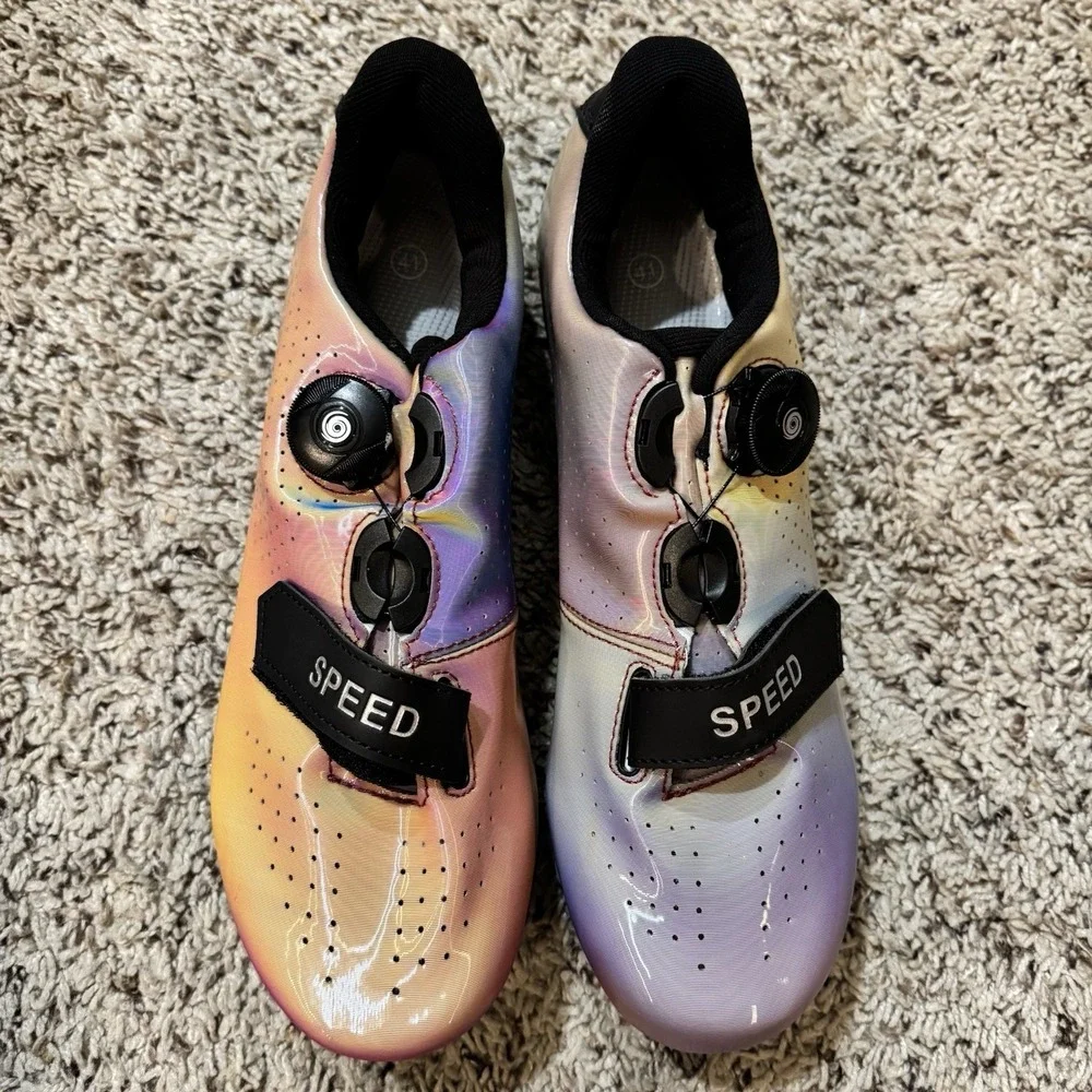 Speed pre owned